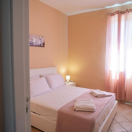 נאפולי Capodichino Apartment 127-11 מראה חיצוני תמונה